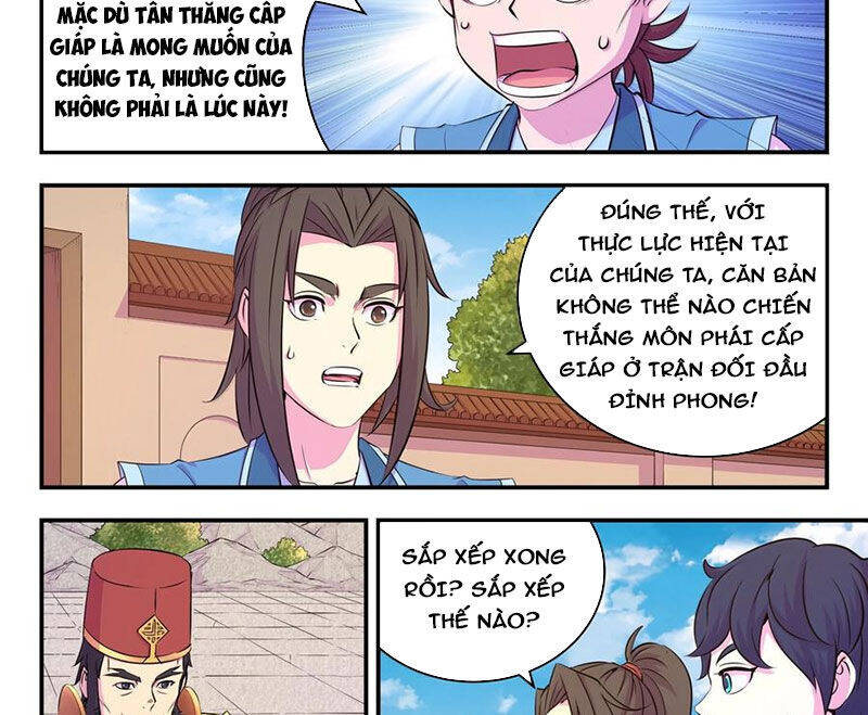 Chương 317 - Trang 15