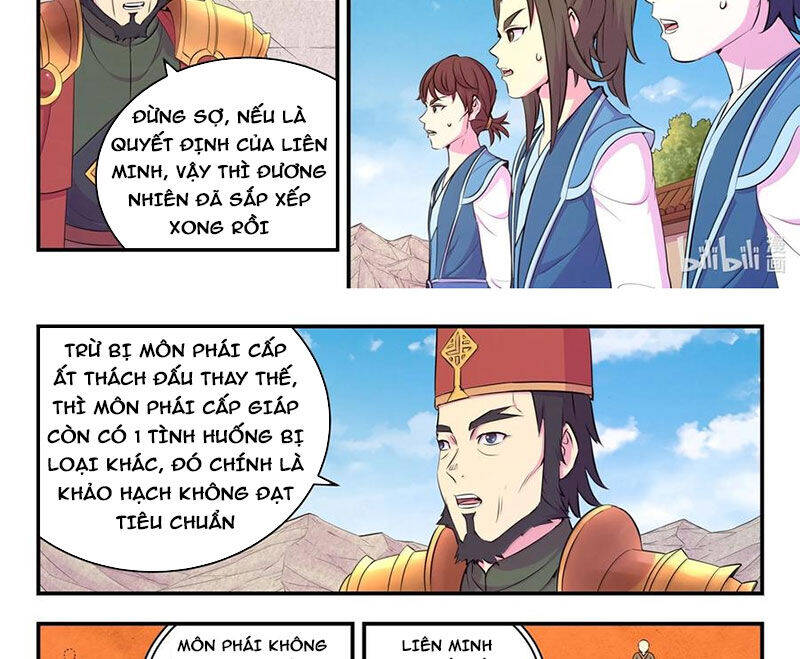 Chương 317 - Trang 16