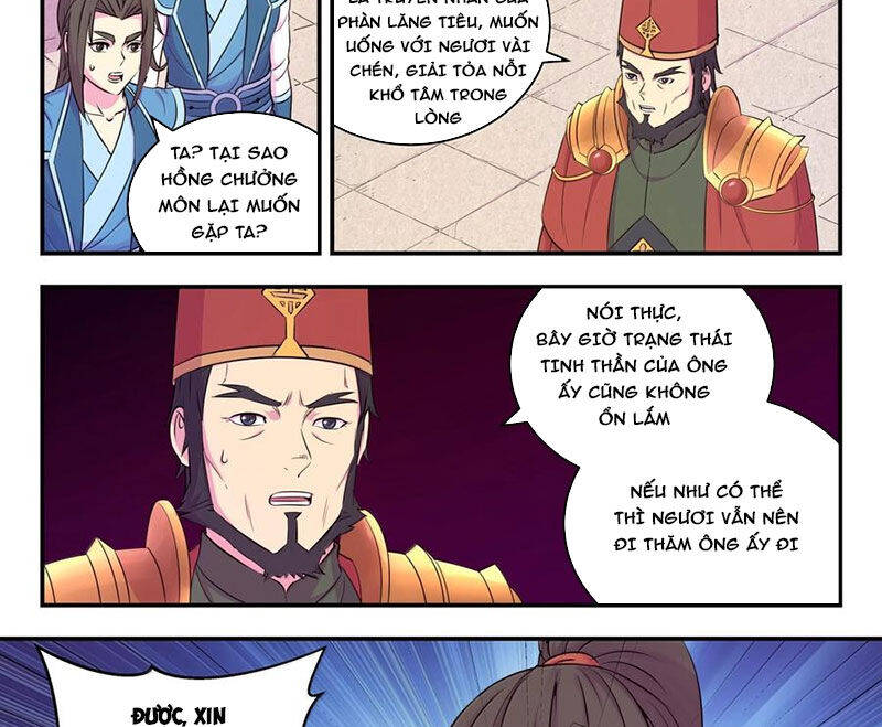 Chương 317 - Trang 20