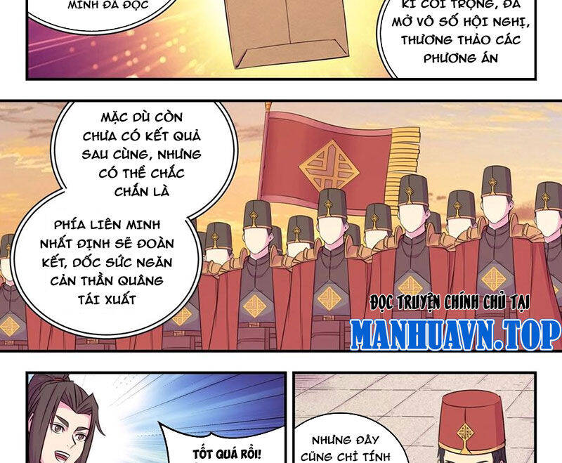 Chương 317 - Trang 3