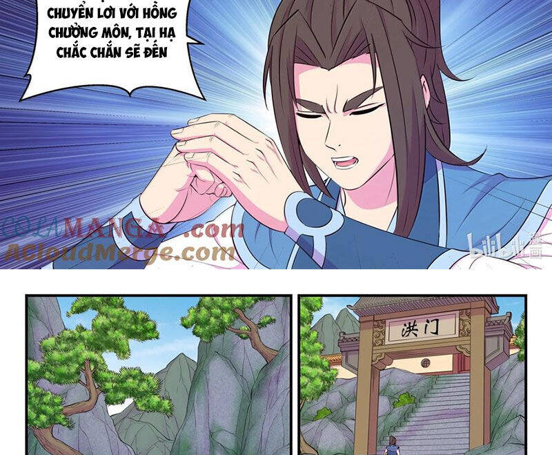 Chương 317 - Trang 21