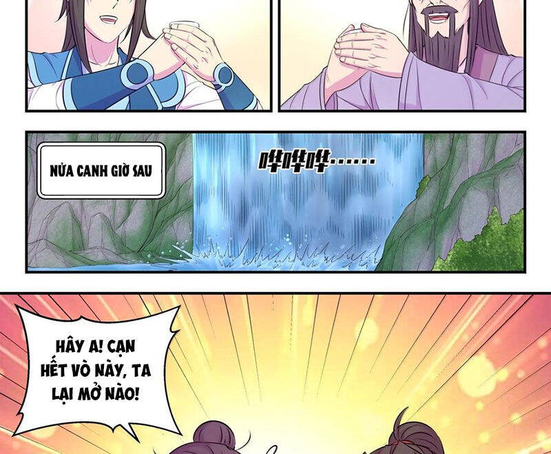 Chương 317 - Trang 27