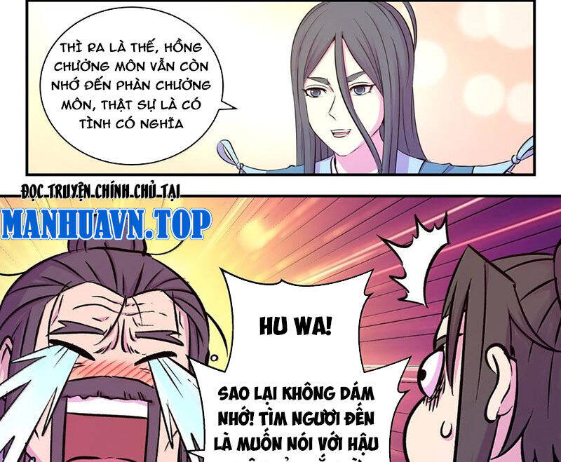 Chương 317 - Trang 29
