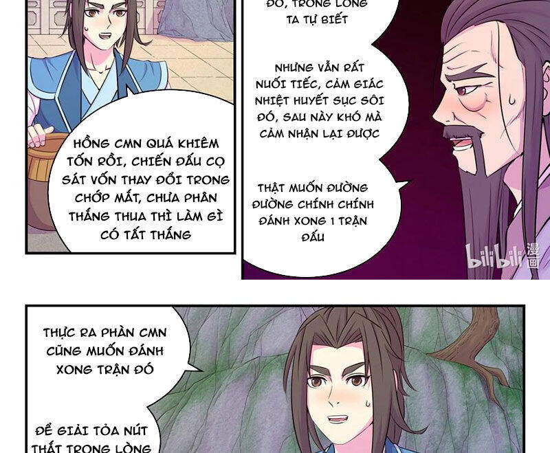 Chương 317 - Trang 33