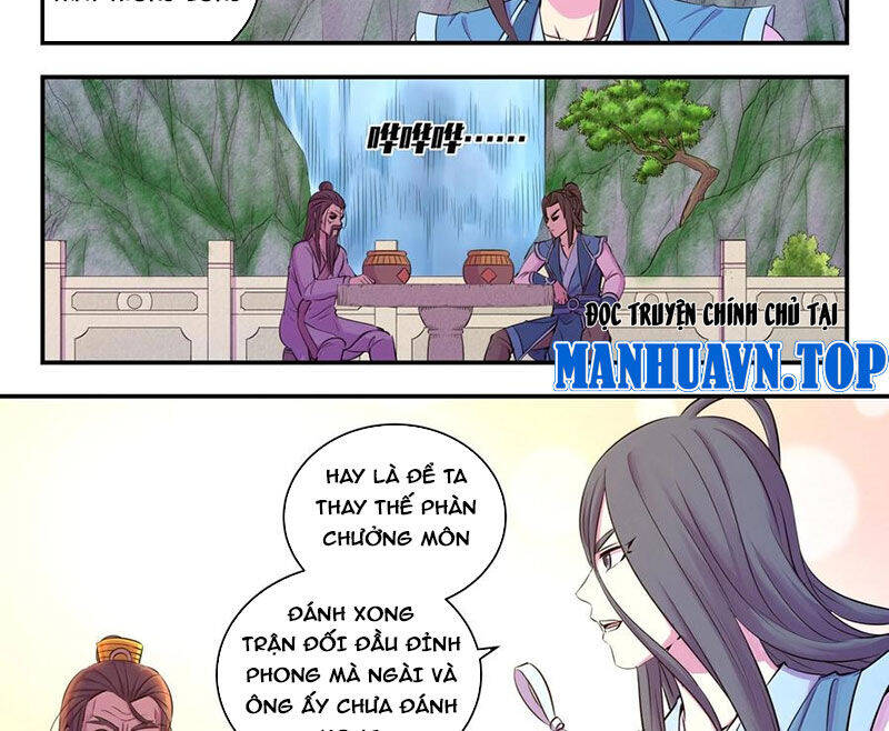 Chương 317 - Trang 34