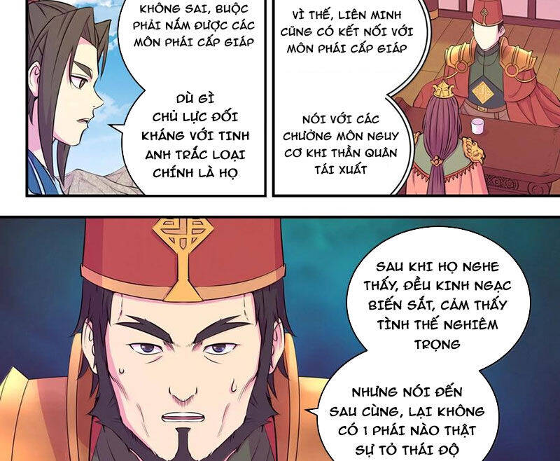 Chương 317 - Trang 5