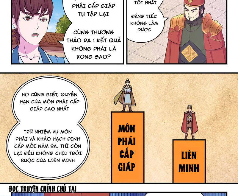 Chương 317 - Trang 8