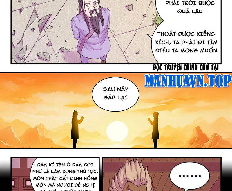 Chương 318 - Trang 21