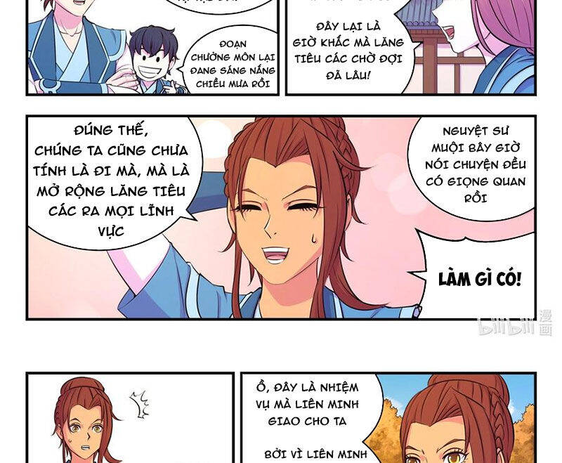 Chương 318 - Trang 27