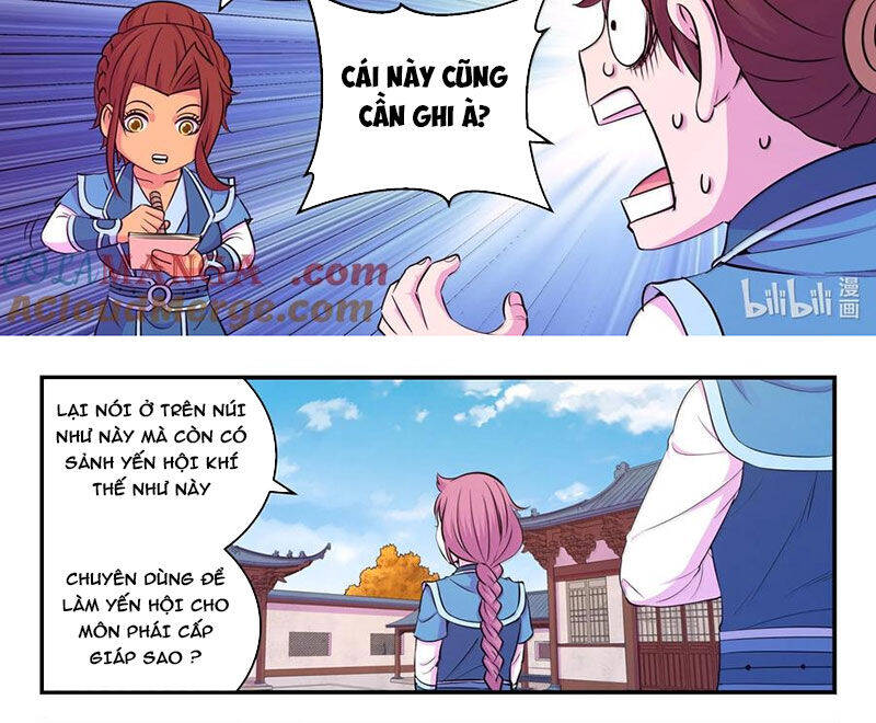 Chương 318 - Trang 29