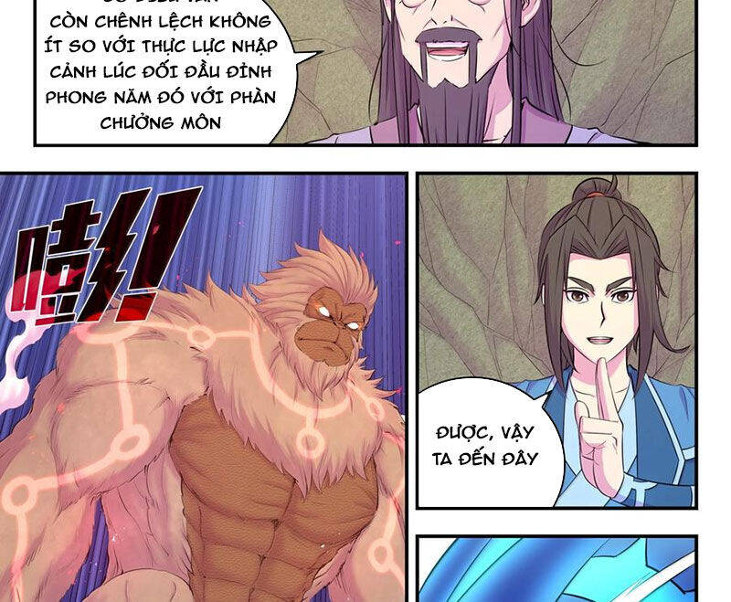 Chương 318 - Trang 4