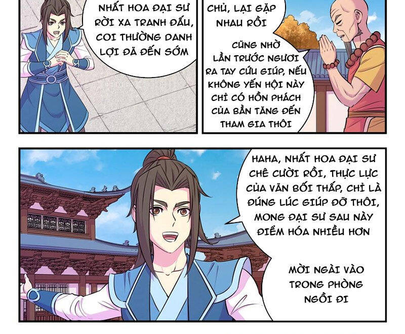 Chương 318 - Trang 33