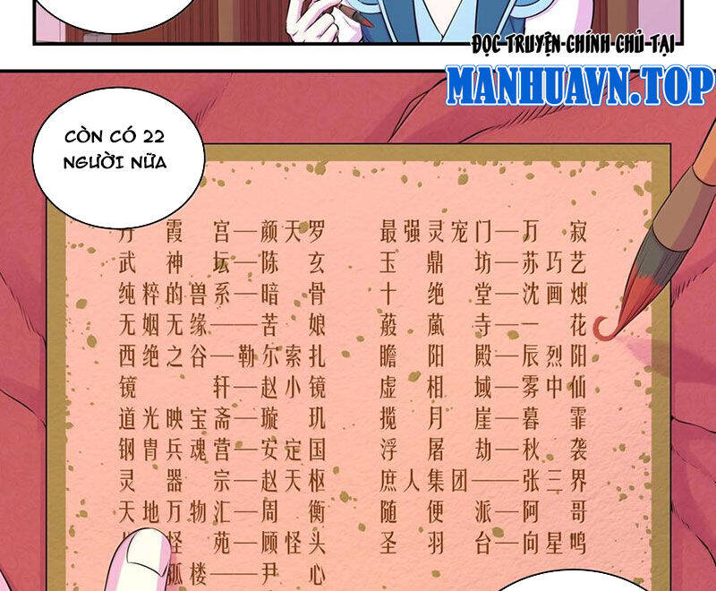 Chương 318 - Trang 35