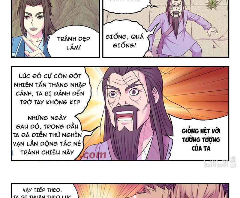 Chương 318 - Trang 8