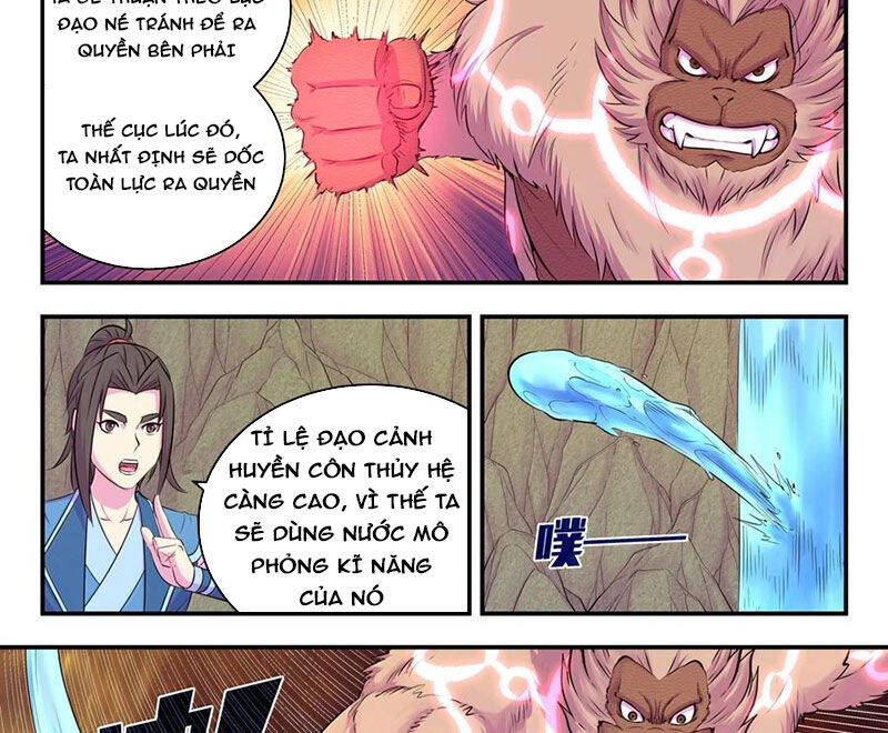 Chương 318 - Trang 9