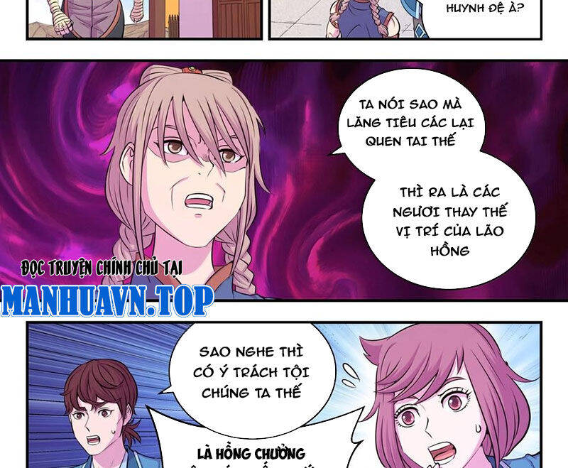 Chương 319 - Trang 11