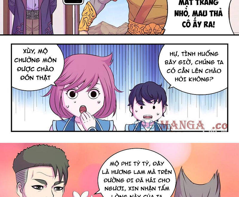 Chương 319 - Trang 15