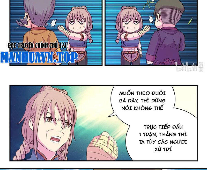 Chương 319 - Trang 17