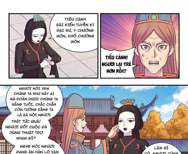 Chương 319 - Trang 26