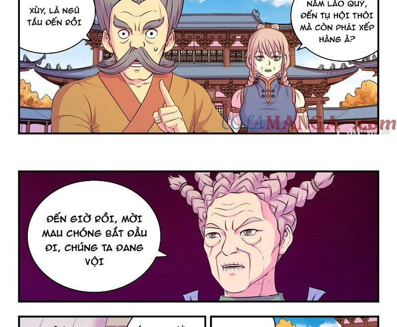 Chương 319 - Trang 29
