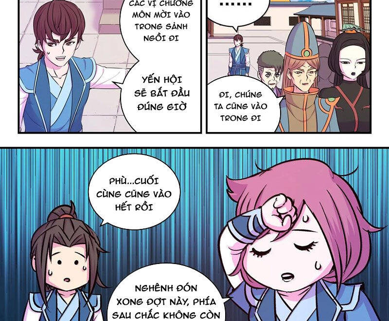 Chương 319 - Trang 30