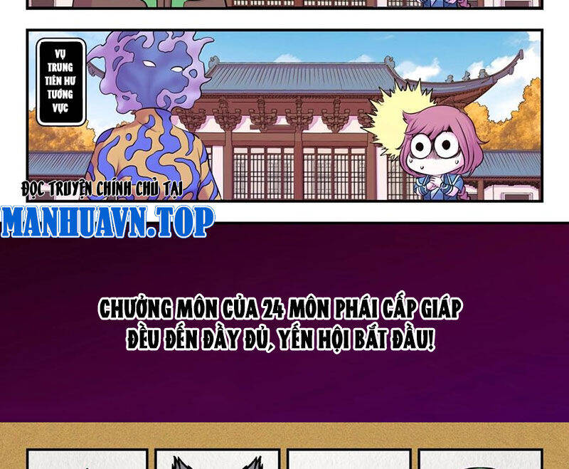 Chương 319 - Trang 32
