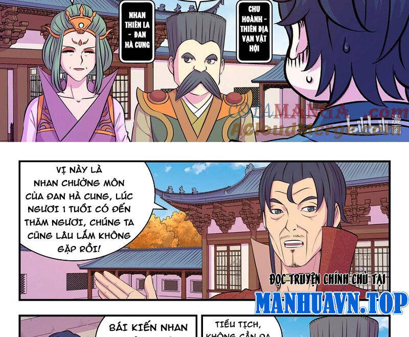 Chương 319 - Trang 5