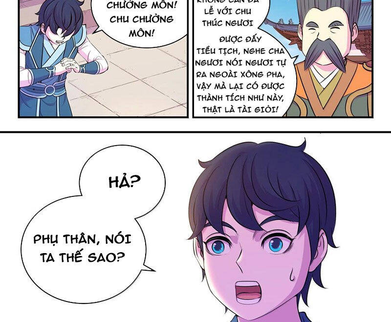 Chương 319 - Trang 6
