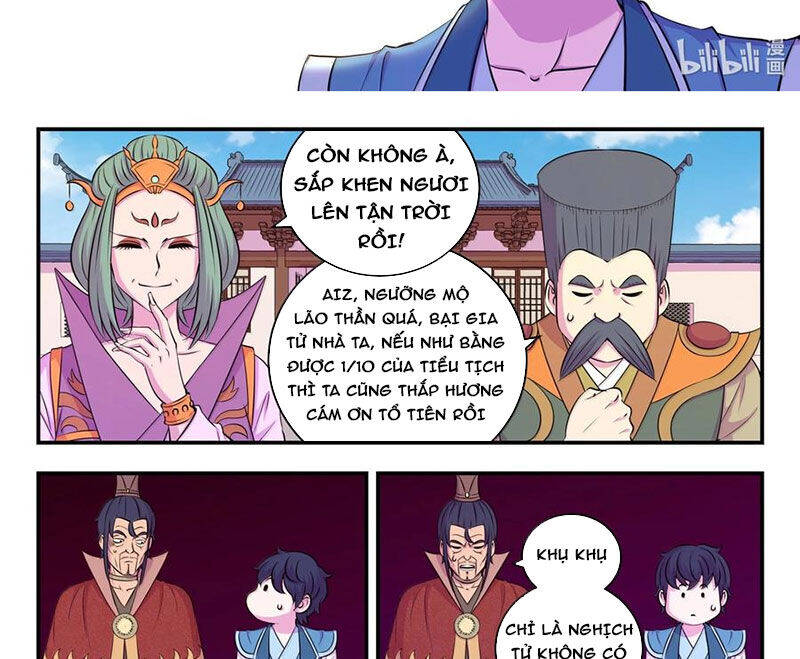Chương 319 - Trang 7