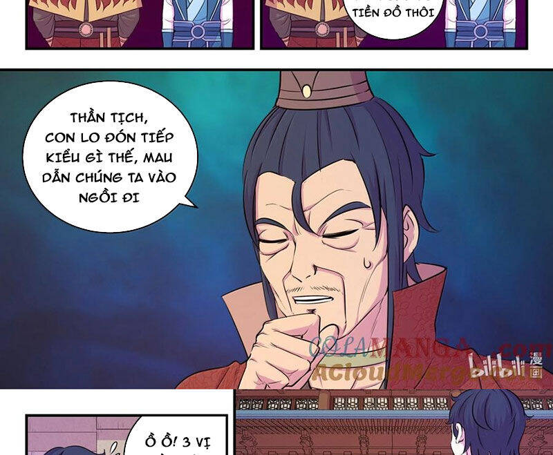 Chương 319 - Trang 8