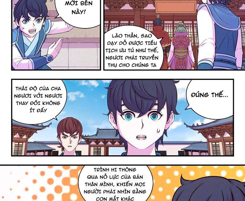 Chương 319 - Trang 9