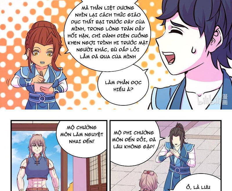 Chương 319 - Trang 10