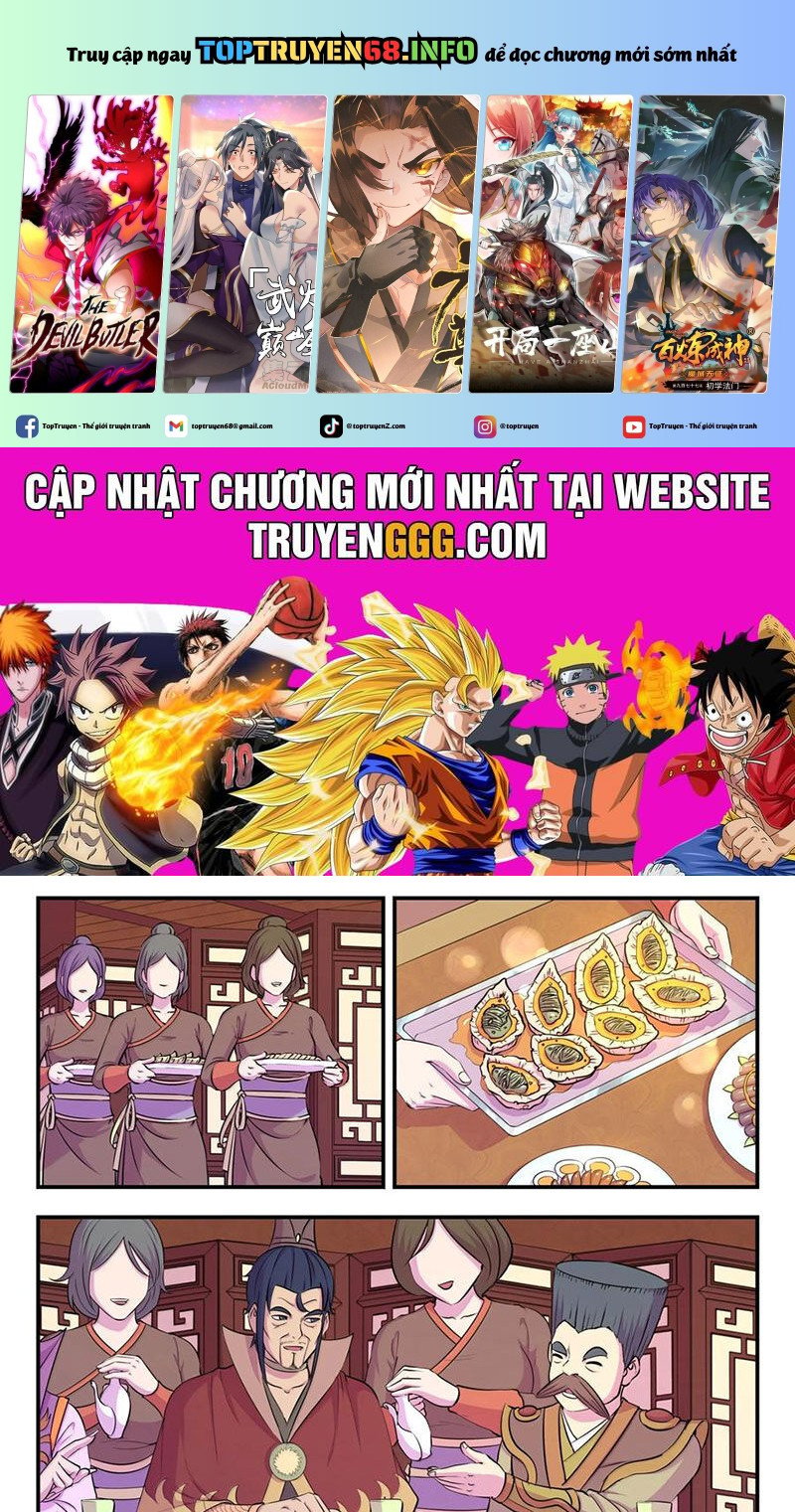 Chương 320 - Trang 1