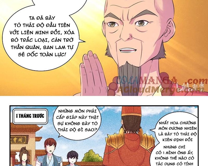 Chương 320 - Trang 11