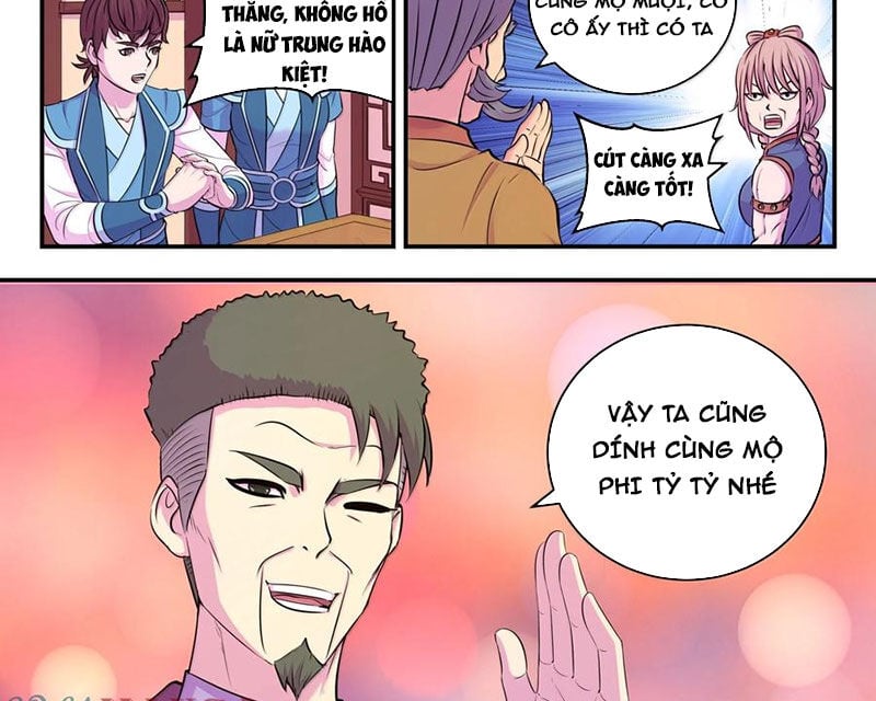 Chương 320 - Trang 14