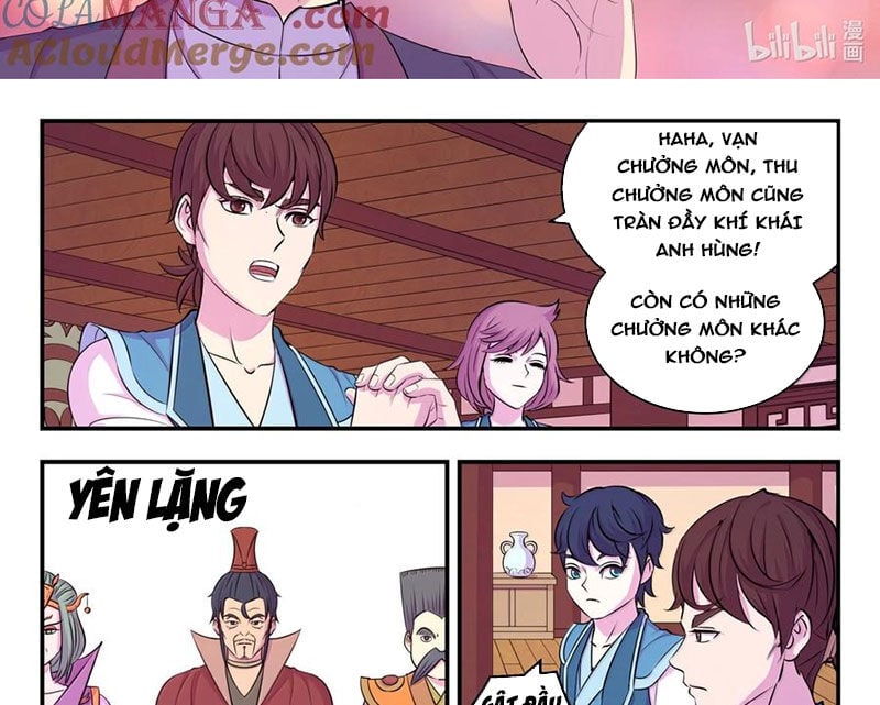 Chương 320 - Trang 15