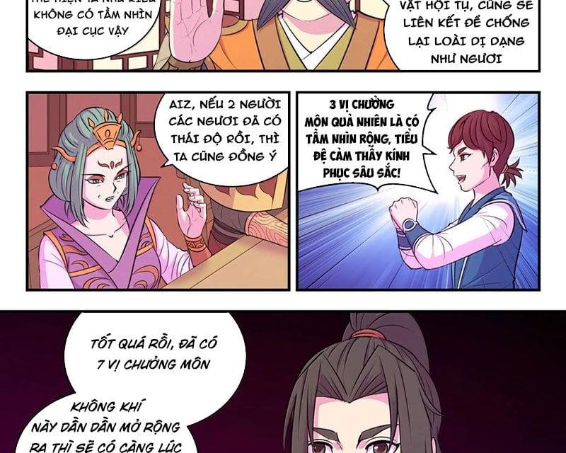 Chương 320 - Trang 19