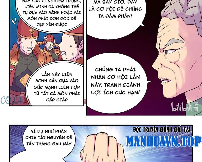 Chương 320 - Trang 25