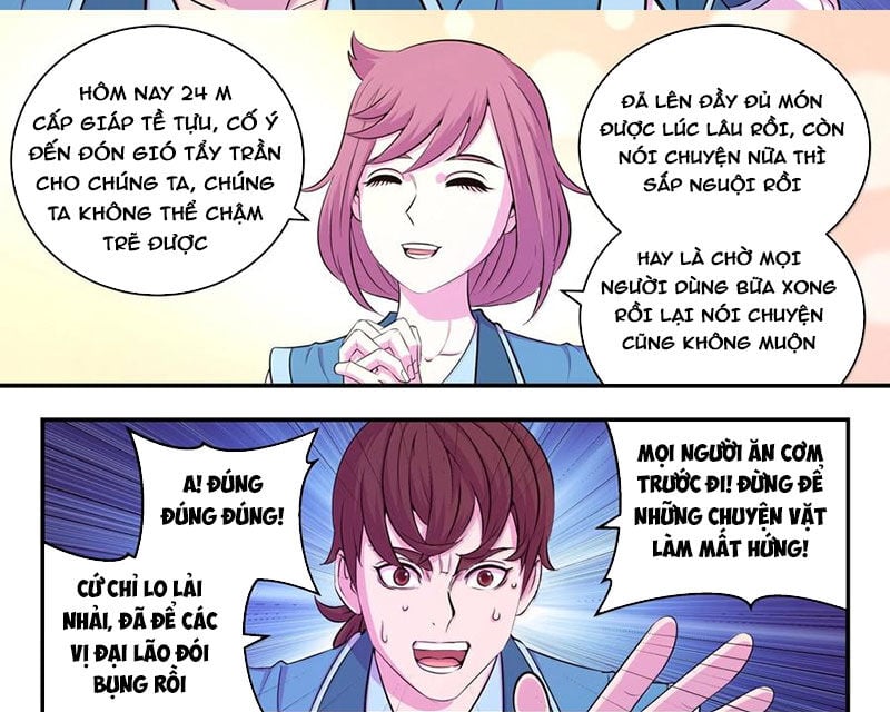 Chương 320 - Trang 31