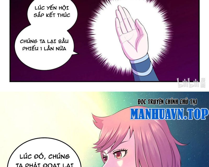 Chương 320 - Trang 34