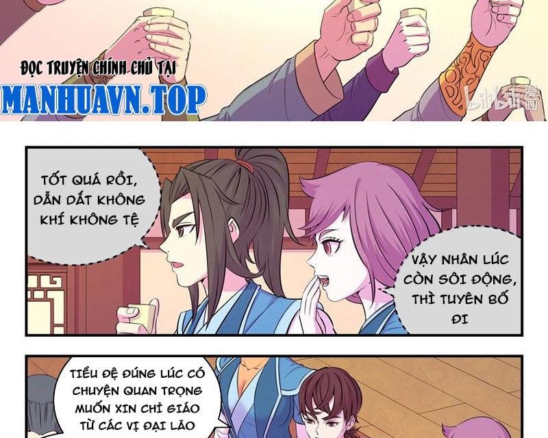 Chương 320 - Trang 6
