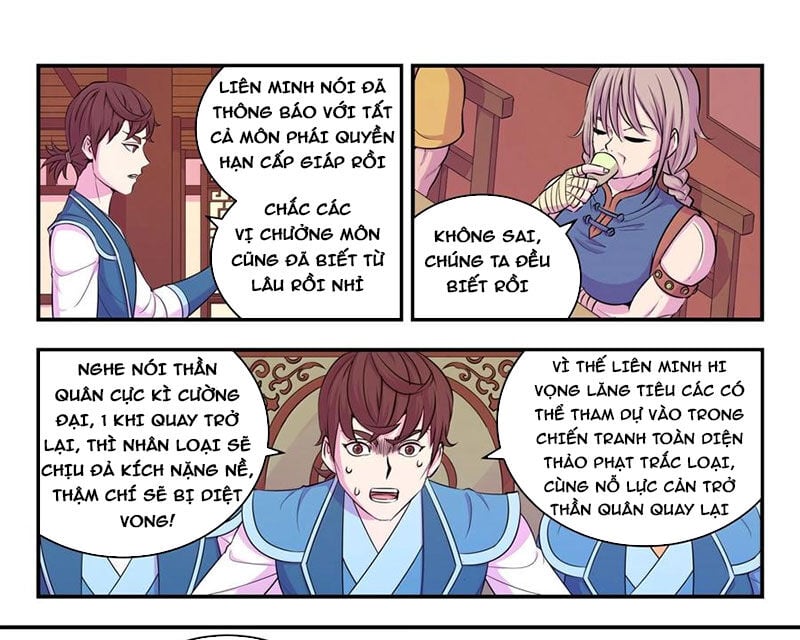 Chương 320 - Trang 8