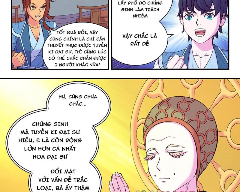 Chương 321 - Trang 14