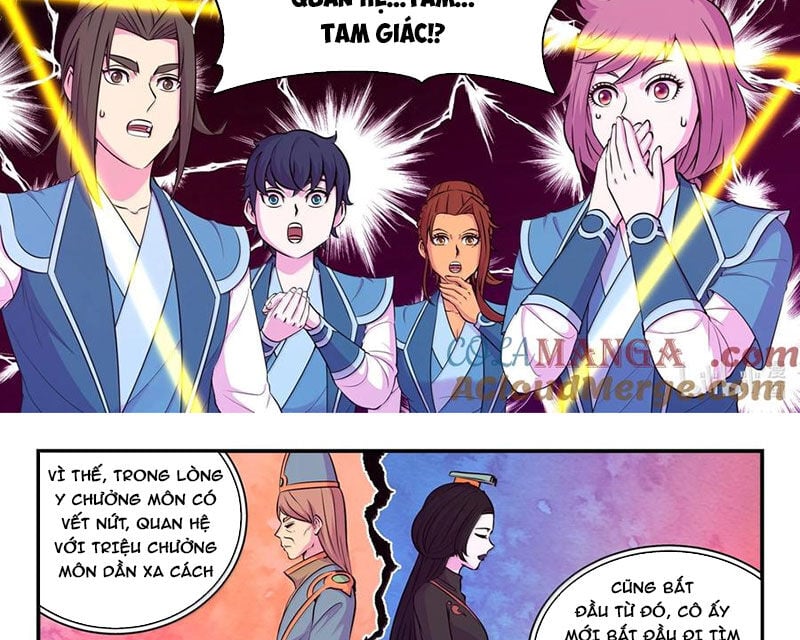Chương 321 - Trang 18