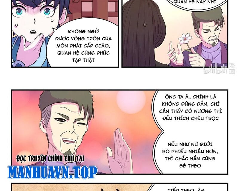 Chương 321 - Trang 20