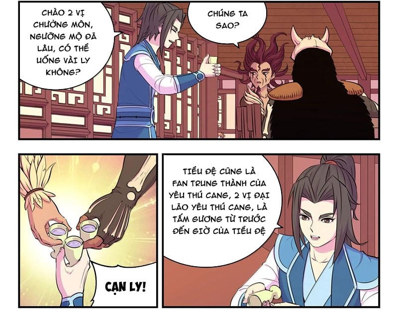 Chương 321 - Trang 24