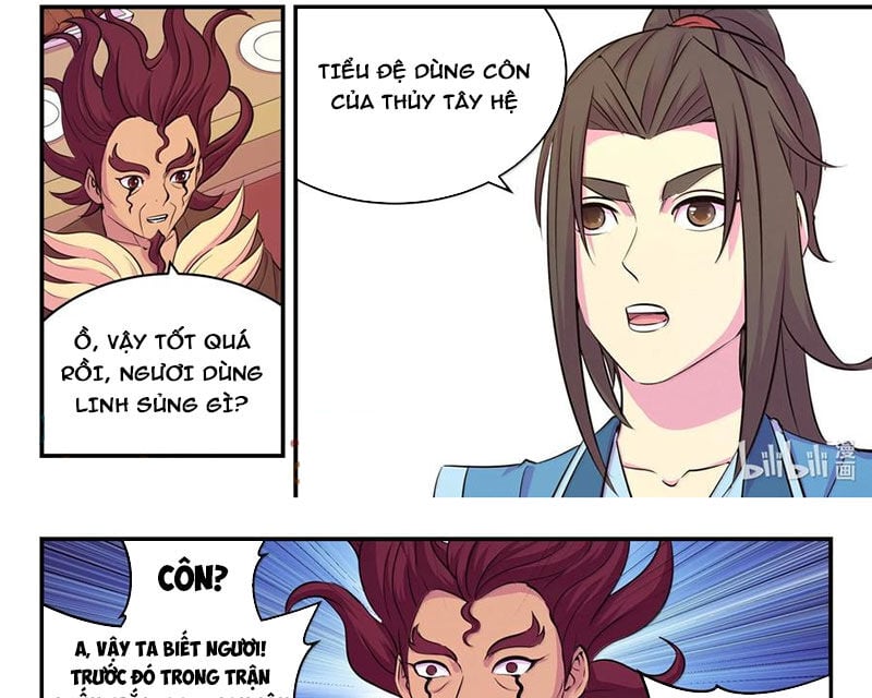 Chương 321 - Trang 25