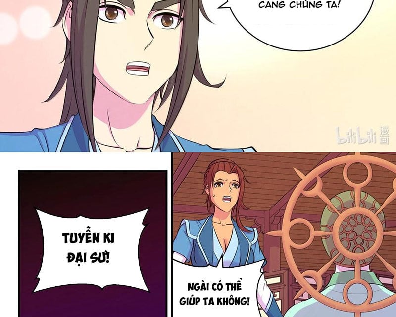 Chương 321 - Trang 27