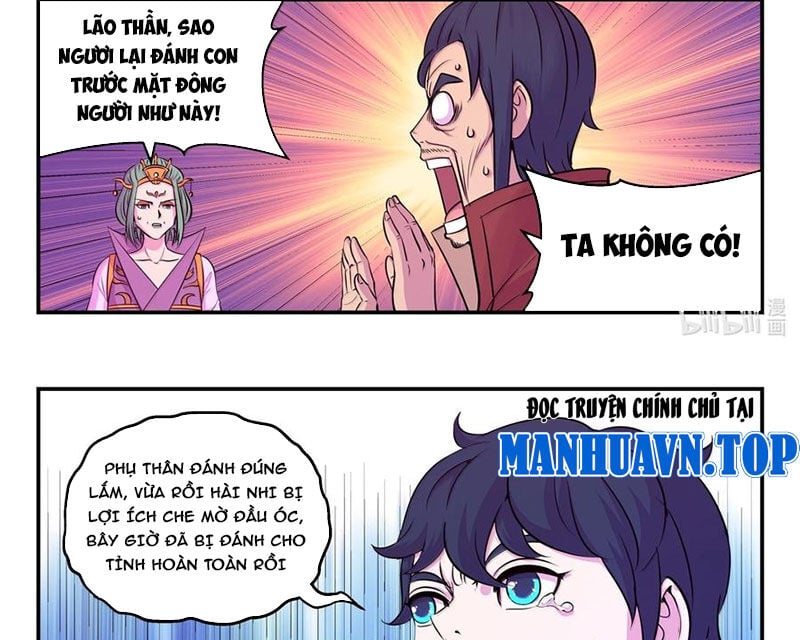 Chương 321 - Trang 34