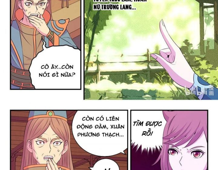 Chương 322 - Trang 24